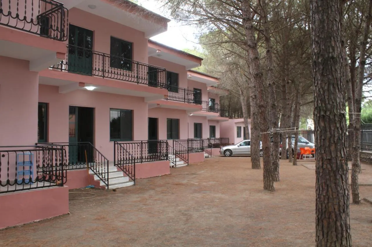 Hotel Marmara Velipoje