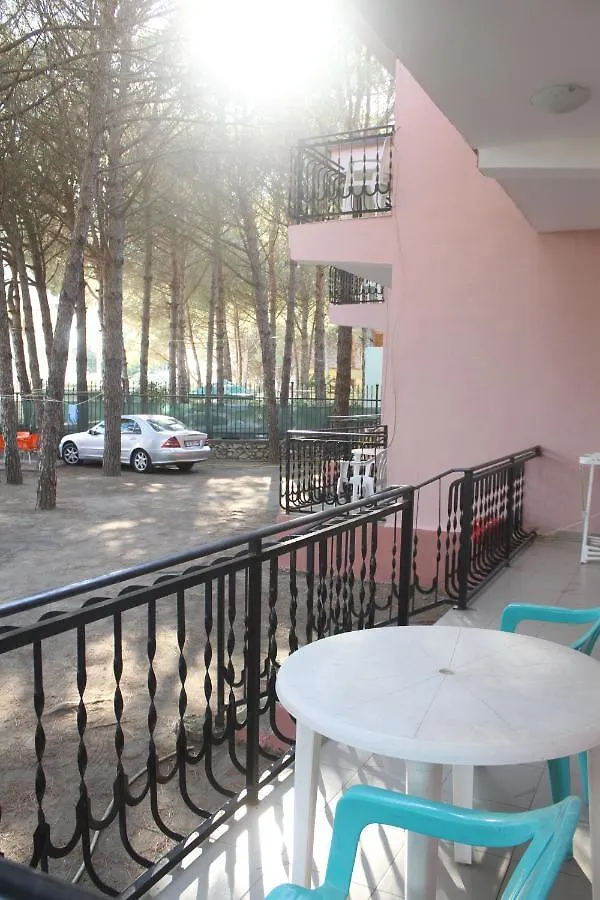 Hotel Marmara Velipoje
