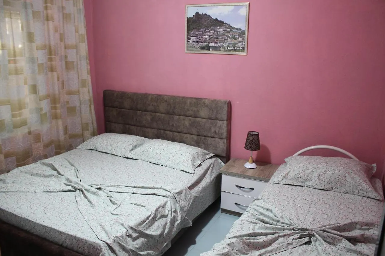Homestay Hotel Marmara Velipoje