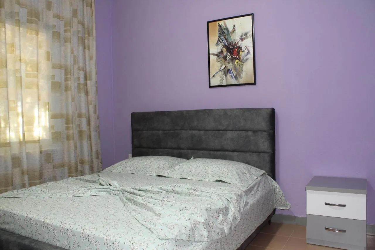 Homestay Hotel Marmara Velipoje Albania